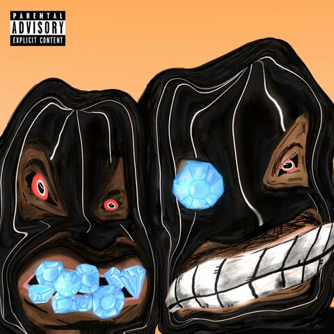100 Carats (feat. Jay Worthy)