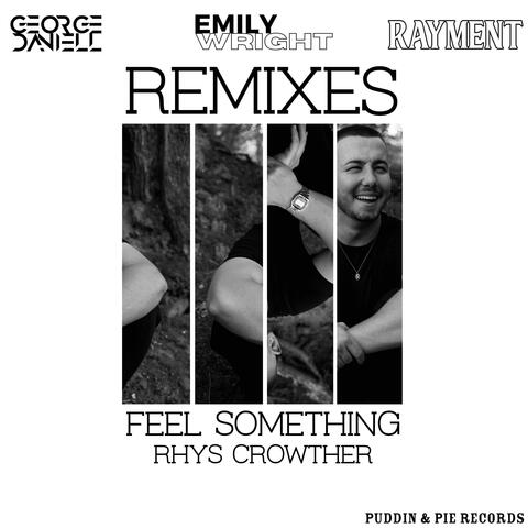 Feel Something (Remixes)
