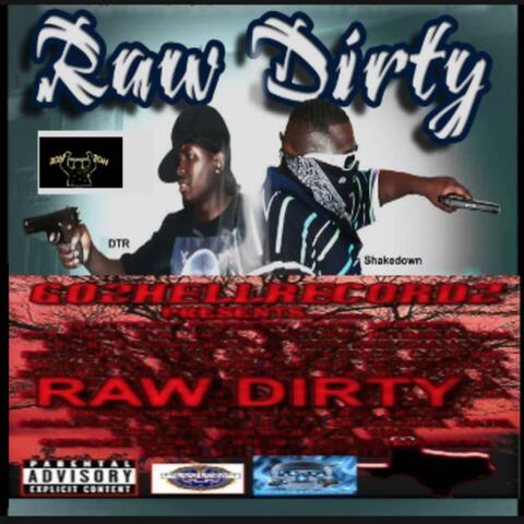 Raw Dirty
