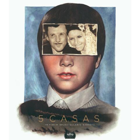 5 Houses (Original Motion Picture Soundtrack)