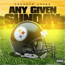 Any Given Sunday