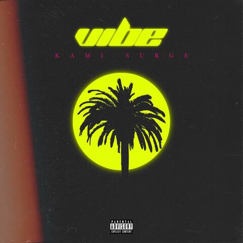 Vibe (feat. Don Kenobi)