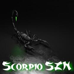 Scorpio SZN (feat. FearComplex)