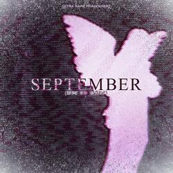 september (wie es wäre)