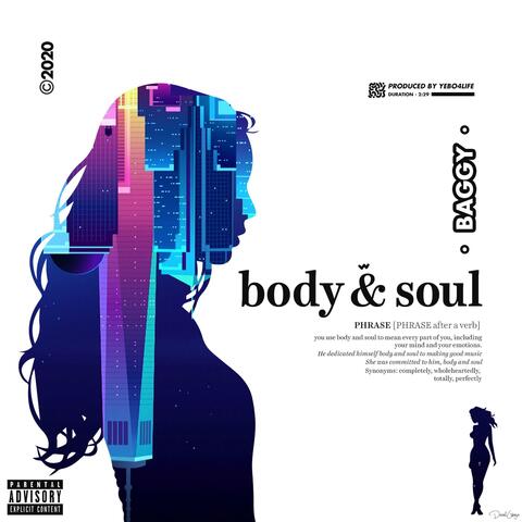Body & Soul