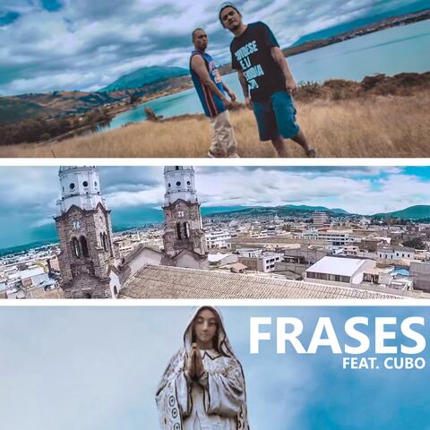 Frases (feat. Cubo)