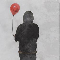 Behind A Thin Line