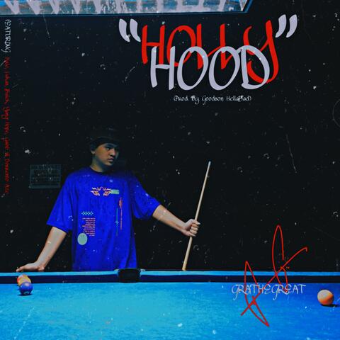 Holly Hood
