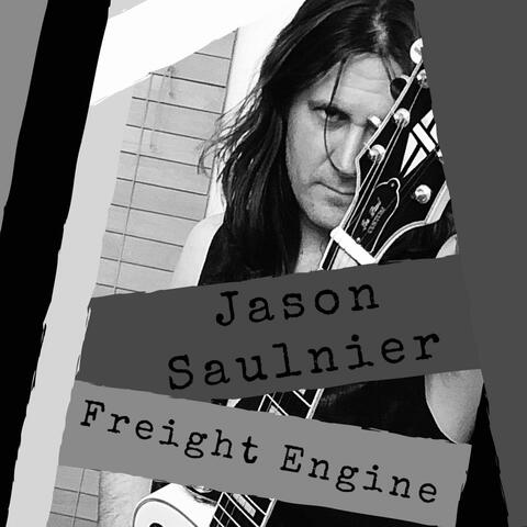 Freight Engine
