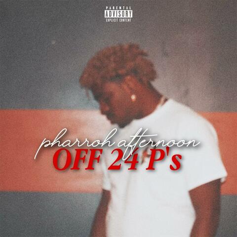 Off 24 P's
