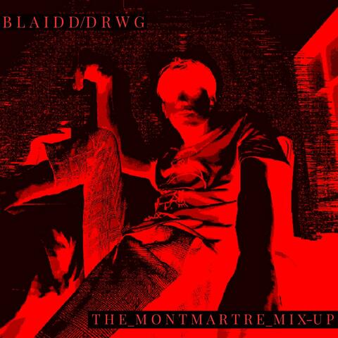 The Montmartre Mix-Up