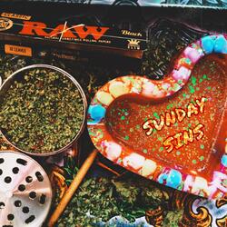 I'M ADDICTED TO DRUGS N I WANNA INDULGE