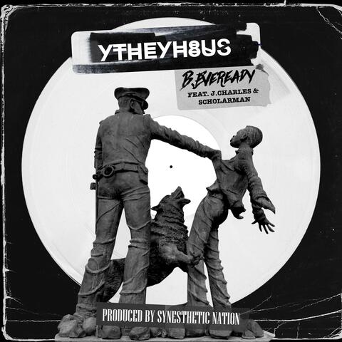 YTheyH8Us (feat. J.Charles & Scholarman)