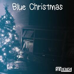 Blue Christmas
