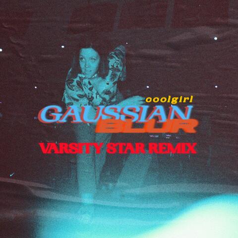 Gaussian Blur
