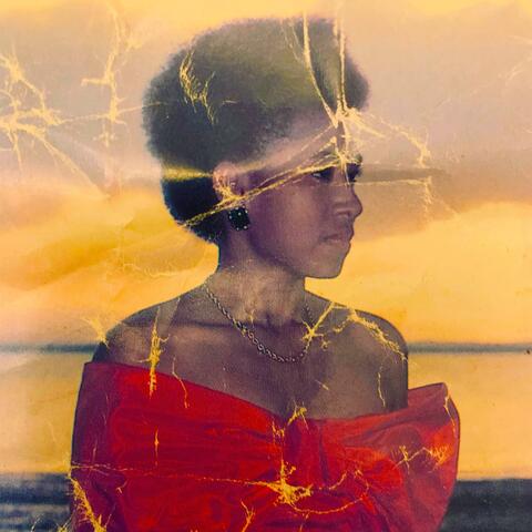 Wild Woman