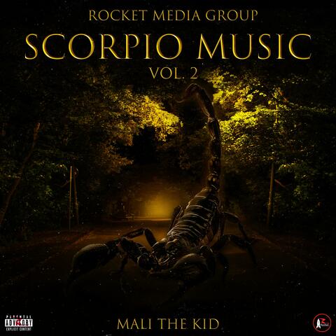 Scorpio Music, Vol. 2
