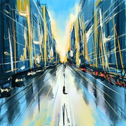 For A Moment (feat. Lian)