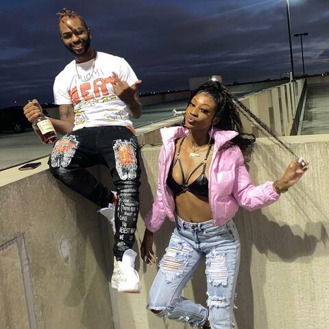 Demons (feat. kartel)