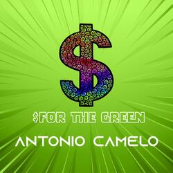 $for the green
