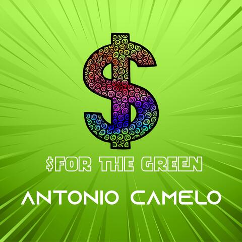 $for the green