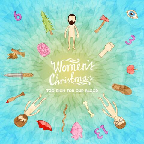 Too Rich for Our Blood