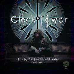 Path To The ClockTower