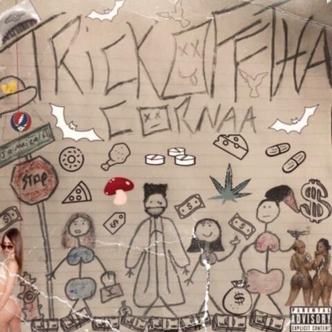 Trick Off Tha Cornaa