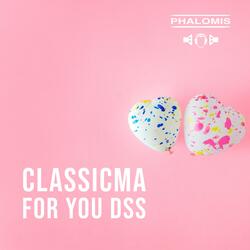 For You DSS (Classicma)