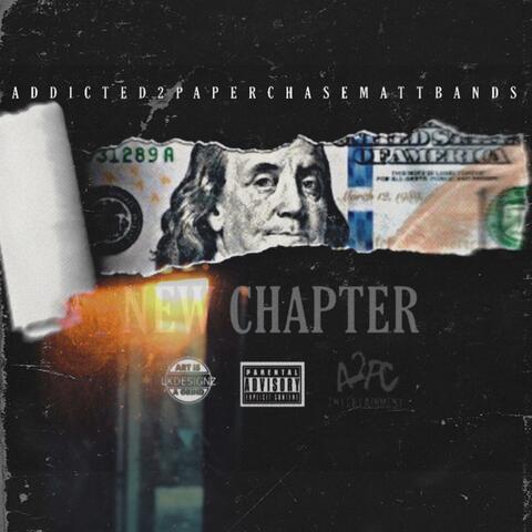 New Chapter