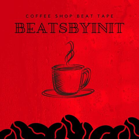 Coffee Shop Beat Tape