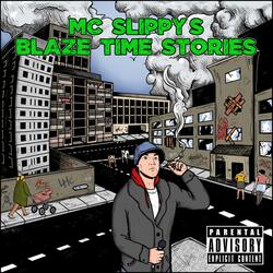 Blackburn Bronx (feat. Bill Shakes)