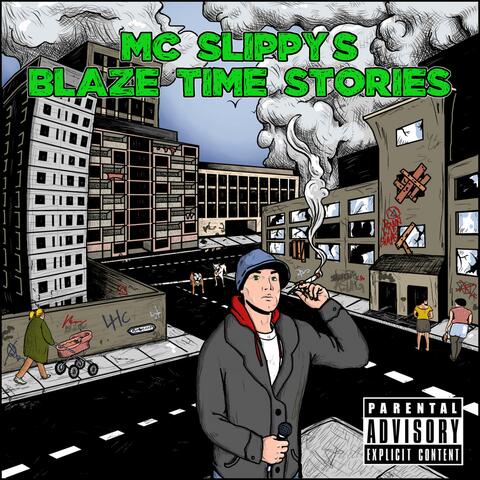 Blackburn Bronx (feat. Bill Shakes)