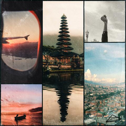 Where to Next