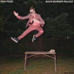 Back-Burner Palace