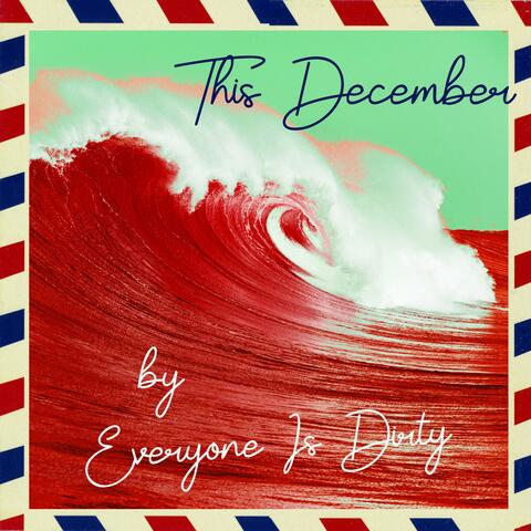 This december, A warm n fuzzy Christmas ballad