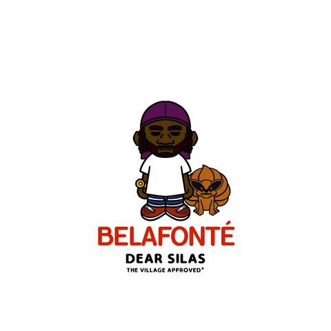 Belafonté (Radio Edit)