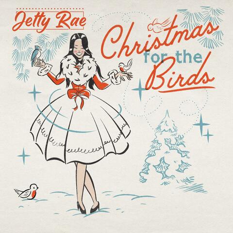 Christmas for the Birds