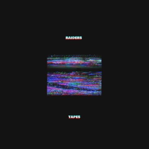 Tapes EP