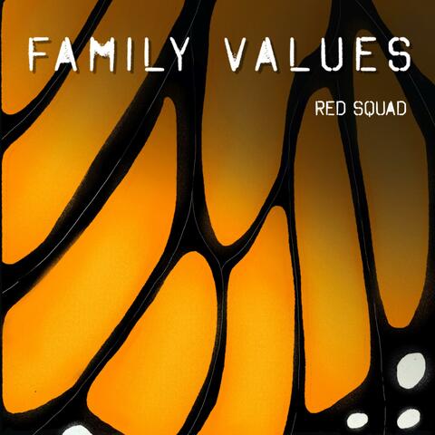 Family Values EP