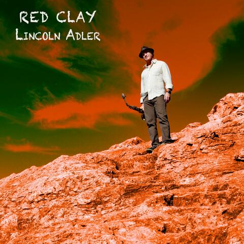 Red Clay (feat. Erik Jekabson, Mike Blankenship, Scott Thompson & Aaron Green)