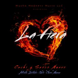 La Fiera (feat. Pablo "Chino" Nunez)