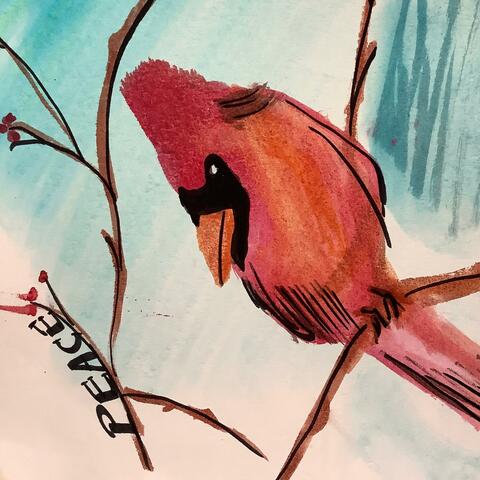 A Voices of Peace Christmas