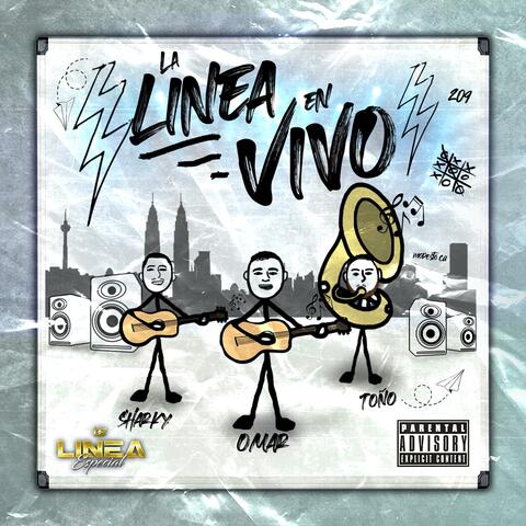 La Linea en Vivo