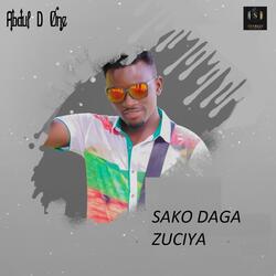SAKO DAGA ZUCIYA