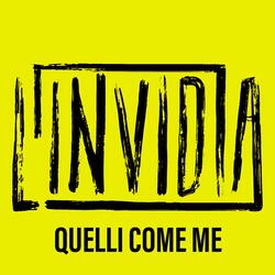 Quelli come me