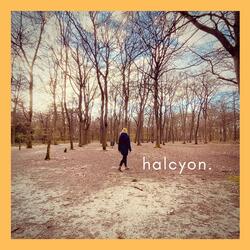 Halcyon