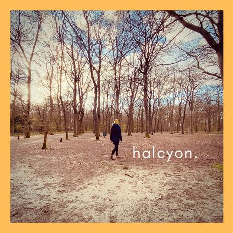 Halcyon