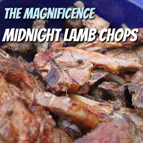 Midnight Lambchops
