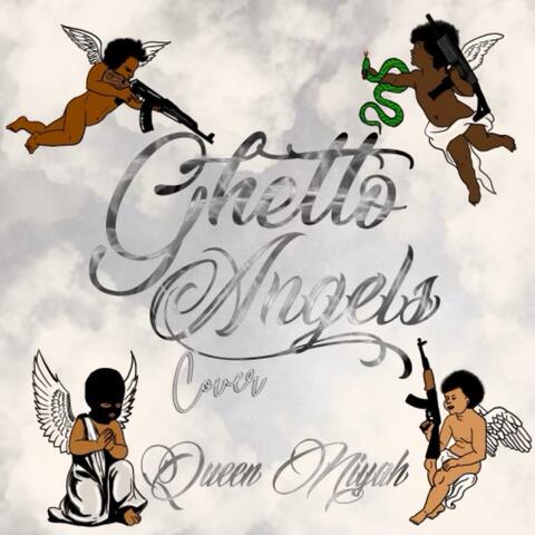 Ghetto Angels Cover